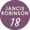 2016 Jancis Robinson 18/20
